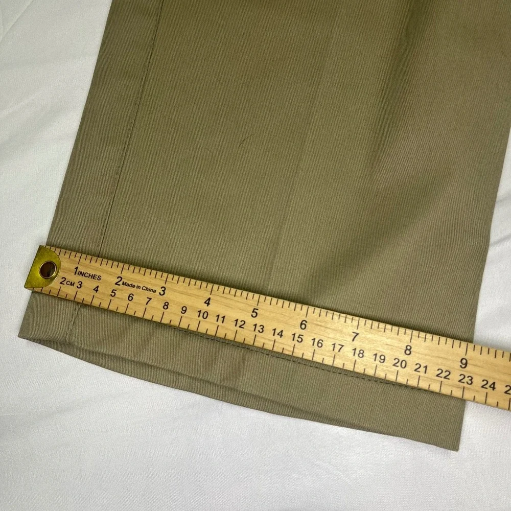 Carhartt work khakis